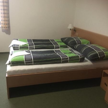 Hotel Salajka Horní Lomná Eksteriør billede